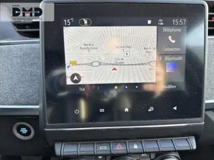 Photo 5 Renault Zoé Zoe Intens charge normale R110 Achat Intégral - 20