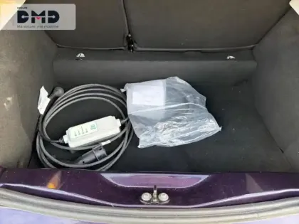 Photo 11 Renault Zoé Zoe Intens charge normale R110 Achat Intégral - 20