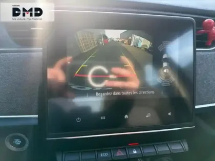 Photo 13 Renault Zoé Zoe Intens charge normale R110 Achat Intégral - 20