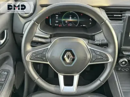 Photo 6 Renault Zoé Zoe Intens charge normale R110 Achat Intégral - 20