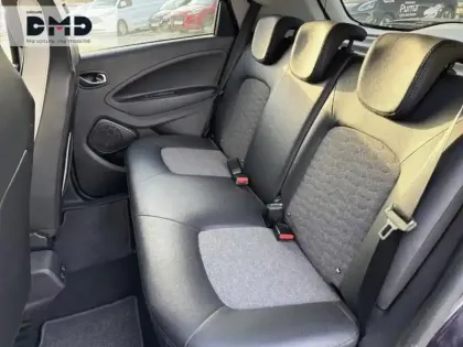 Photo 9 Renault Zoé Zoe Intens charge normale R110 Achat Intégral - 20