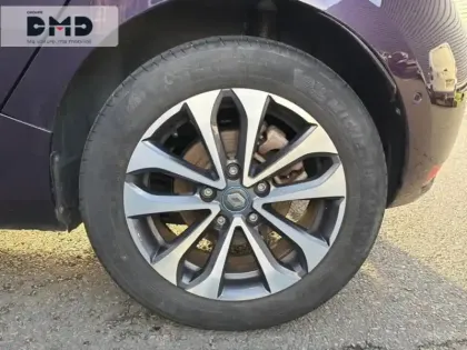 Photo 12 Renault Zoé Zoe Intens charge normale R110 Achat Intégral - 20