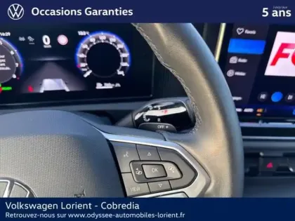 Photo 26 Volkswagen Tiguan  1.5 eTSI 131ch Life Plus DSG7