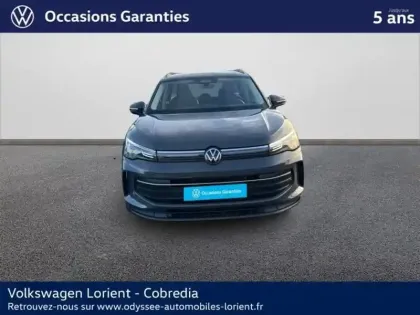Photo 1 Volkswagen Tiguan  1.5 eTSI 131ch Life Plus DSG7