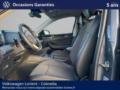 Photo 7 Volkswagen Tiguan  1.5 eTSI 131ch Life Plus DSG7