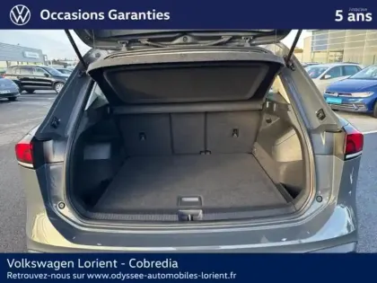 Photo 6 Volkswagen Tiguan  1.5 eTSI 131ch Life Plus DSG7