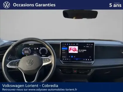 Photo 9 Volkswagen Tiguan  1.5 eTSI 131ch Life Plus DSG7