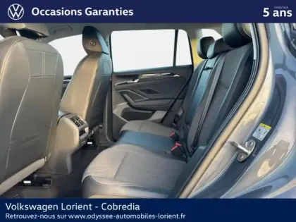 Photo 23 Volkswagen Tiguan  1.5 eTSI 131ch Life Plus DSG7