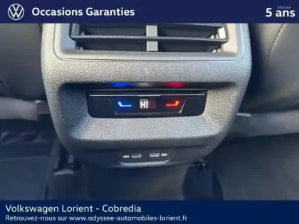 Photo 28 Volkswagen Tiguan  1.5 eTSI 131ch Life Plus DSG7