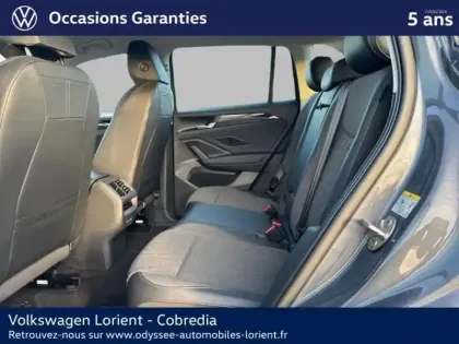 Photo 8 Volkswagen Tiguan  1.5 eTSI 131ch Life Plus DSG7