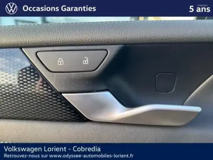 Photo 14 Volkswagen Tiguan  1.5 eTSI 131ch Life Plus DSG7