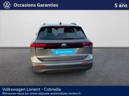 Photo 5 Volkswagen Tiguan  1.5 eTSI 131ch Life Plus DSG7