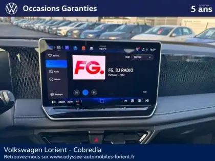 Photo 25 Volkswagen Tiguan  1.5 eTSI 131ch Life Plus DSG7