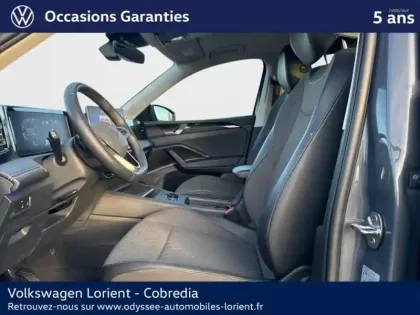 Photo 22 Volkswagen Tiguan  1.5 eTSI 131ch Life Plus DSG7