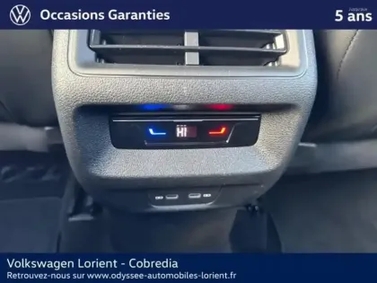 Photo 13 Volkswagen Tiguan  1.5 eTSI 131ch Life Plus DSG7