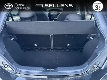 Photo 9 Toyota Aygo  X 1.0 VVT-i 72ch Design