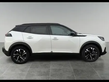 Photo 5 Peugeot 2008  e- 136ch GT Line