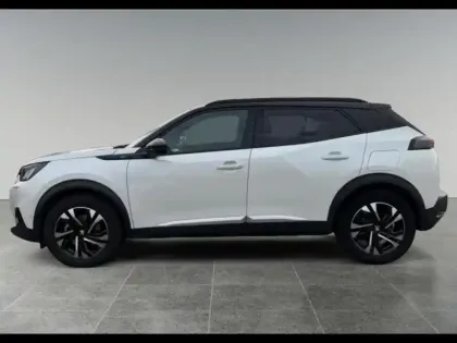 Photo 1 Peugeot 2008  e- 136ch GT Line