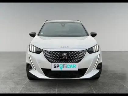 Photo 7 Peugeot 2008  e- 136ch GT Line