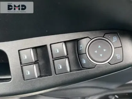 Photo 14 Ford Puma  1.0 EcoBoost 125ch mHEV Titanium