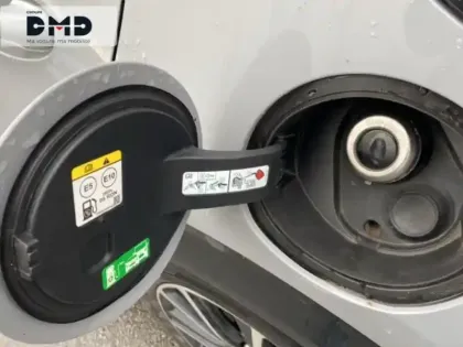 Photo 13 Ford Puma  1.0 EcoBoost 125ch mHEV Titanium