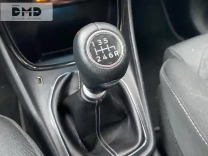 Photo 7 Ford Puma  1.0 EcoBoost 125ch mHEV Titanium