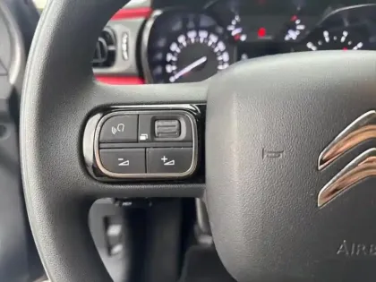 Photo 9 Citroën C3  1.2 PureTech 83ch S&S C-Series 123g