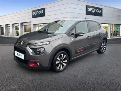 Photo Citroën C3