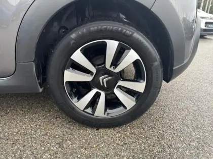 Photo 7 Citroën C3  1.2 PureTech 83ch S&S C-Series 123g