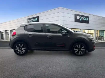 Photo 3 Citroën C3  1.2 PureTech 83ch S&S C-Series 123g