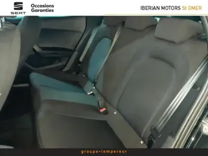 Photo 13 Seat Ibiza  1.0 EcoTSI 110ch FR