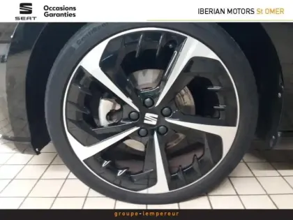 Photo 14 Seat Ibiza  1.0 EcoTSI 110ch FR