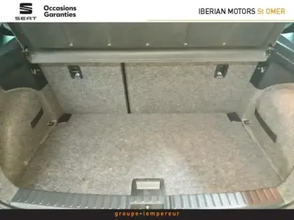 Photo 6 Seat Ibiza  1.0 EcoTSI 110ch FR