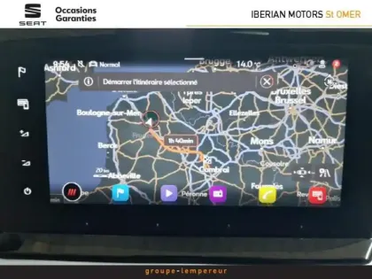 Photo 11 Seat Ibiza  1.0 EcoTSI 110ch FR