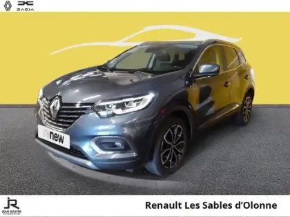 Photo Renault Kadjar