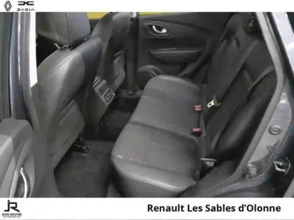 Photo 3 Renault Kadjar  1.3 TCe 140ch FAP Intens EDC - 21