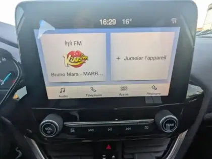 Photo 14 Ford Fiesta  1.1 85ch Cool & Connect 5p Euro6.2