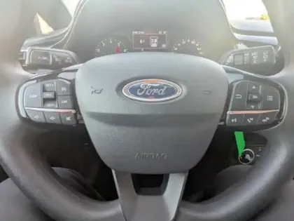 Photo 13 Ford Fiesta  1.1 85ch Cool & Connect 5p Euro6.2