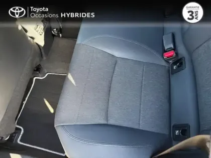 Photo 11 Toyota Corolla  Touring Spt 1.8 140ch Design MY24