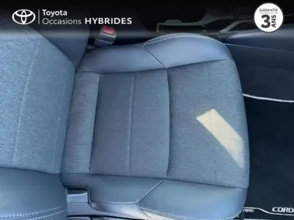 Photo 5 Toyota Corolla  Touring Spt 1.8 140ch Design MY24