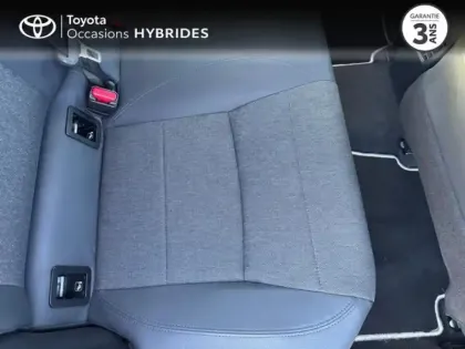 Photo 6 Toyota Corolla  Touring Spt 1.8 140ch Design MY24