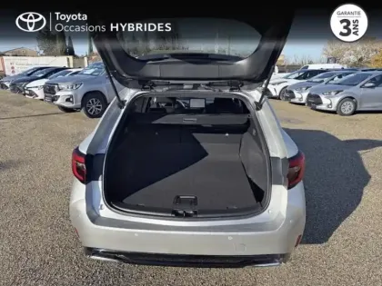 Photo 9 Toyota Corolla  Touring Spt 1.8 140ch Design MY24