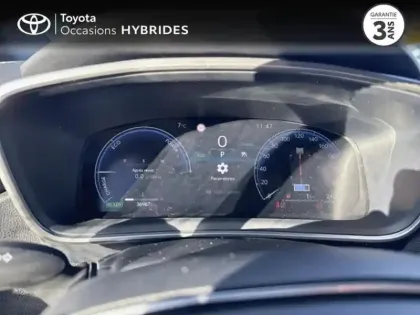 Photo 13 Toyota Corolla  Touring Spt 1.8 140ch Design MY24