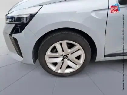 Photo 24 Renault Clio  1.5 Blue dCi 100ch Evolution