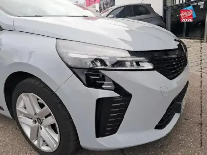 Photo 27 Renault Clio  1.5 Blue dCi 100ch Evolution