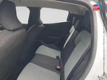 Photo 10 Renault Clio  1.5 Blue dCi 100ch Evolution