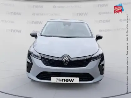 Photo 16 Renault Clio  1.5 Blue dCi 100ch Evolution