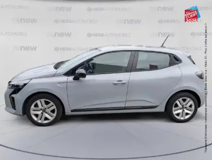 Photo 23 Renault Clio  1.5 Blue dCi 100ch Evolution