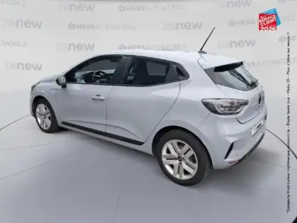 Photo 22 Renault Clio  1.5 Blue dCi 100ch Evolution