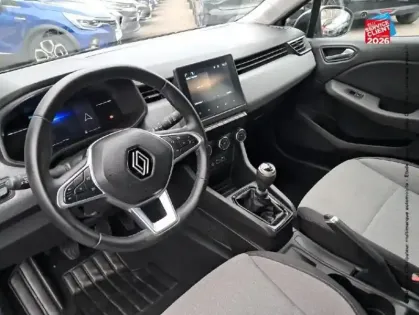 Photo 14 Renault Clio  1.5 Blue dCi 100ch Evolution